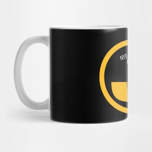 The Mocking J Mug